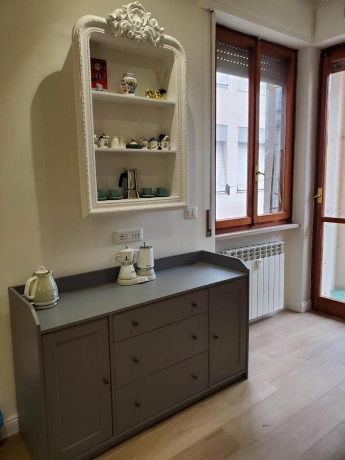 Bright And Large Apartment Via Montegrappa Livorno Exterior foto