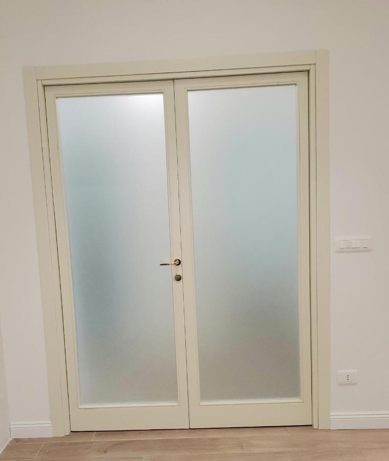 Bright And Large Apartment Via Montegrappa Livorno Exterior foto